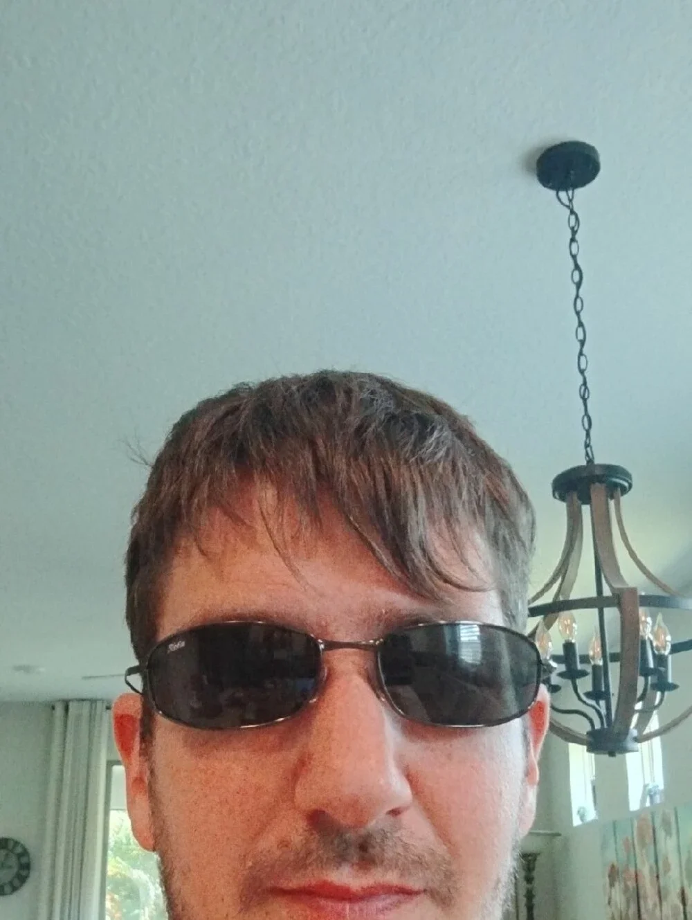 Hobie Polarized Sunglasses Stinson Thin Arm